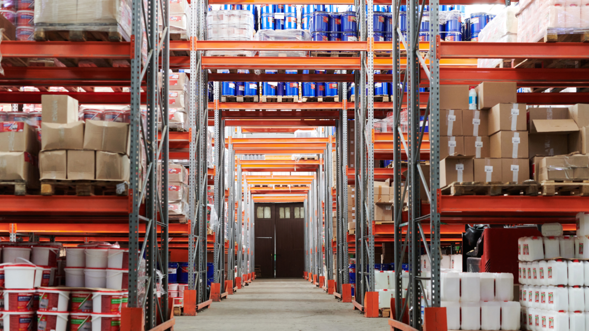 key strategies for distribution warehouse management